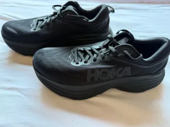 Used Hoka Bondi 8 bike — image 2 of 7