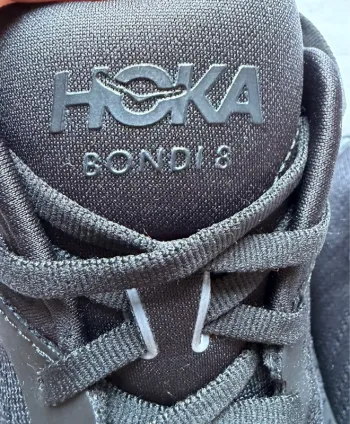 Used Hoka Bondi 8 bike — image 5 of 7