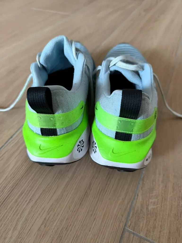 Used Nike Infinity Run 4 bike — image 3 of 7