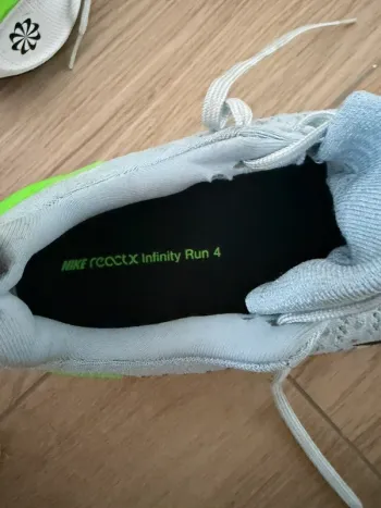 Used Nike Infinity Run 4 bike — image 7 of 7