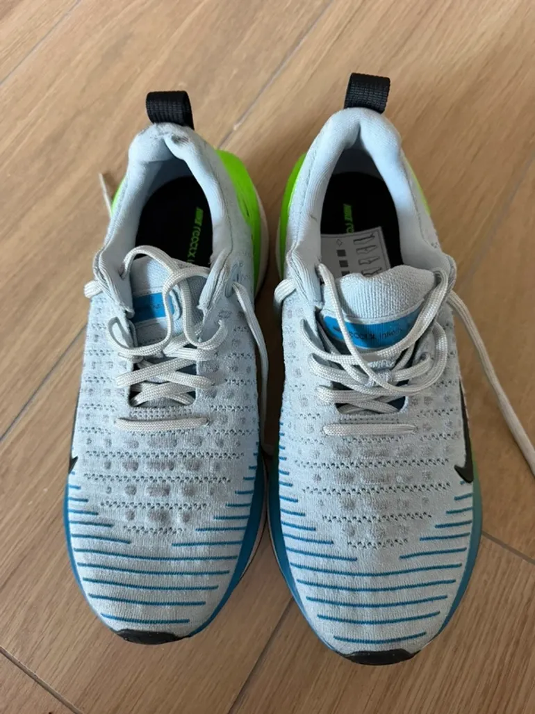 Used Nike Infinity Run 4 bike — image 4 of 7