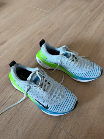 Used Nike Infinity Run 4 bike — image 2 of 7