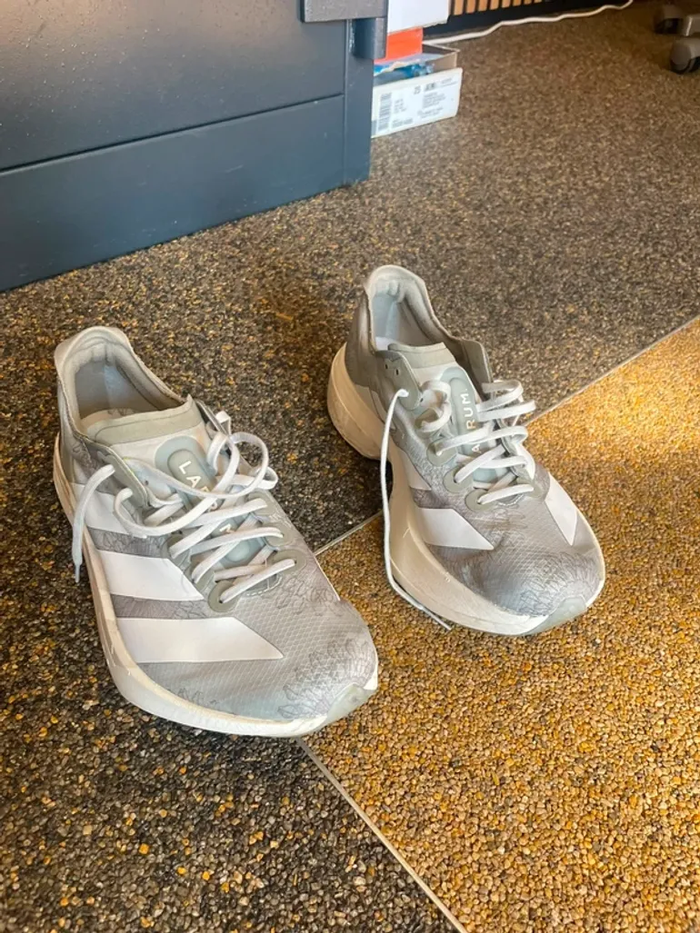 Used Adidas Adizero Adios Pro 4 bike — image 2 of 2