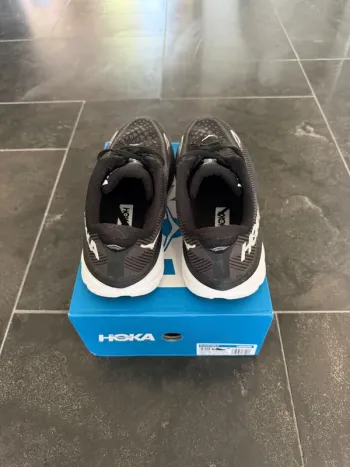 Used Hoka Clifton 9 bike — image 4 of 7