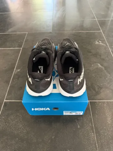 Gebrauchtes Hoka Clifton 9 bike — Bild 4 von 7