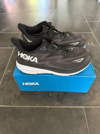 Used Hoka Clifton 9 bike — image 1 of 7
