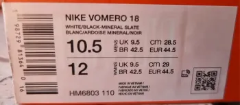 Used 100% Vomero 18 bike — image 10 of 10