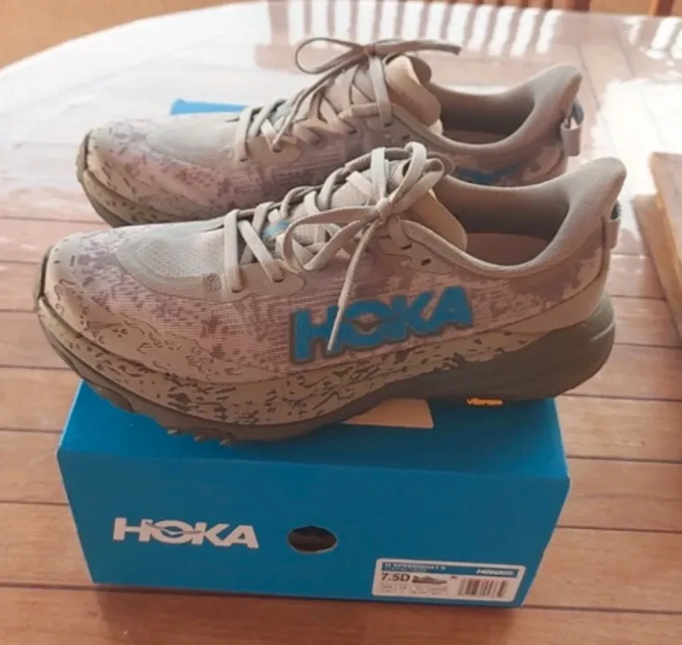Used Hoka Speedgoat 6 bike — image 6 of 6