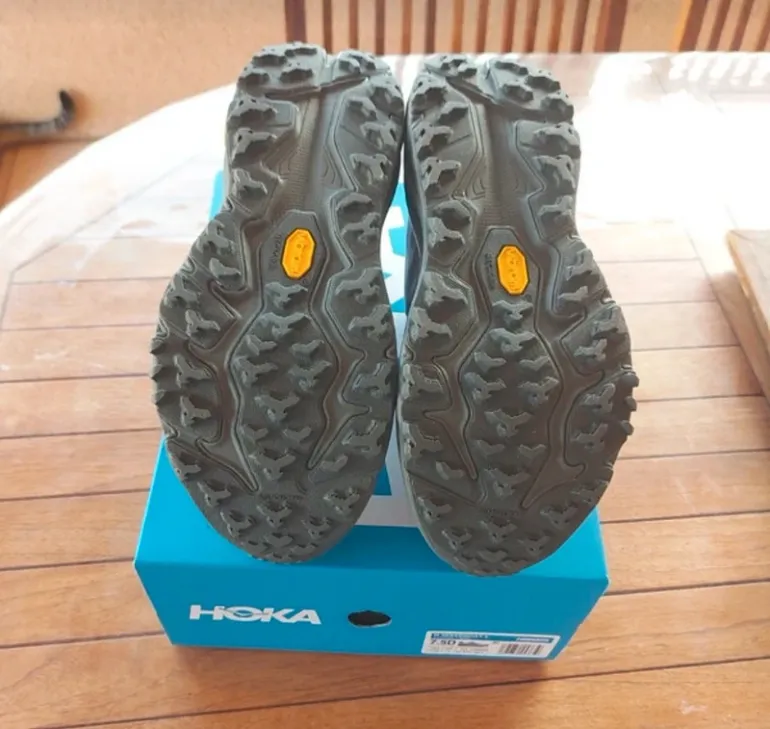 Used Hoka Speedgoat 6 bike — image 5 of 6