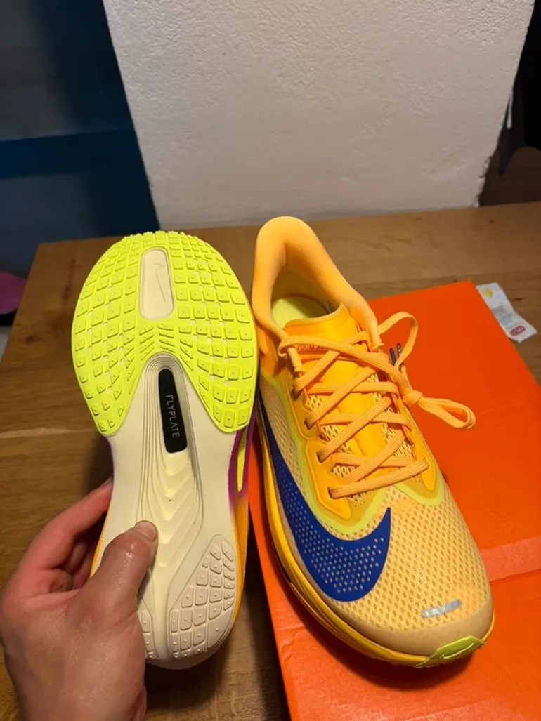 Gebrauchtes Nike Zoom Fly 6 bike — Bild 2 von 5