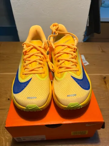 Gebrauchtes Nike Zoom Fly 6 Running Shoes