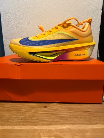 Gebrauchtes Nike Zoom Fly 6 bike — Bild 3 von 5