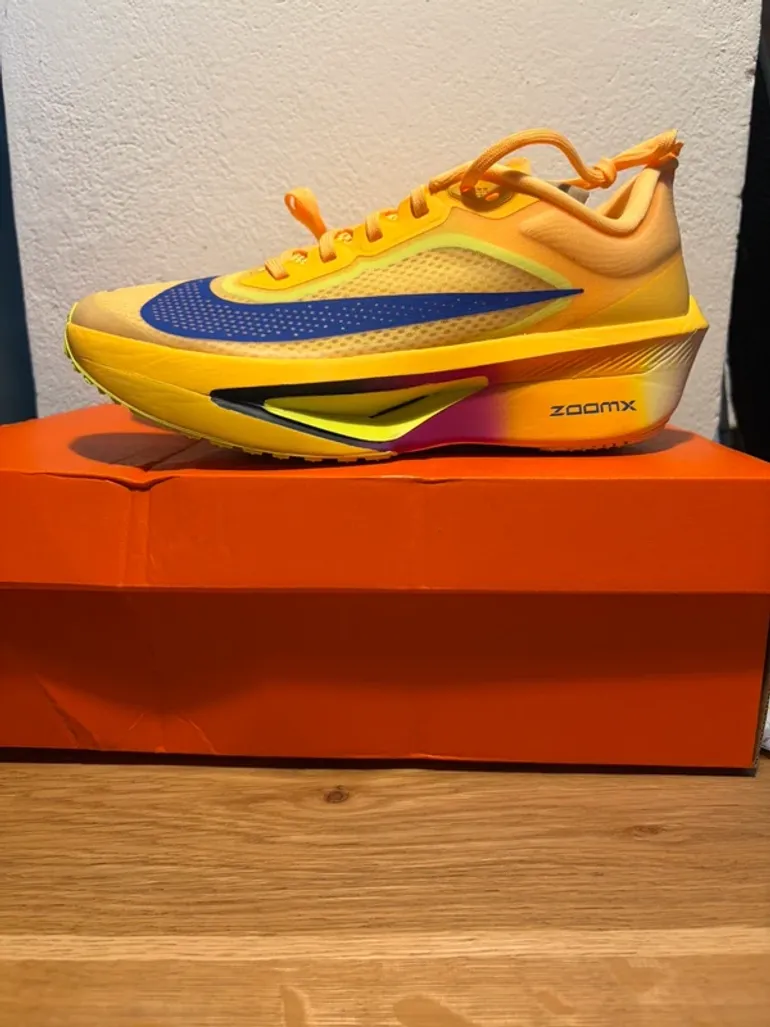 Gebrauchtes Nike Zoom Fly 6 bike — Bild 3 von 5