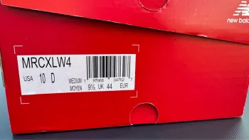 Used New Balance Supercomp Trainer v3 bike — image 5 of 6