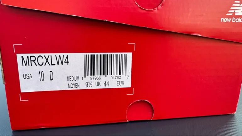 Used New Balance Supercomp Trainer v3 bike — image 5 of 6