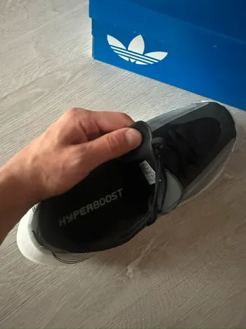 Brugt Adidas HYPERBOOST EPHR LT bike — billede 6 af 9