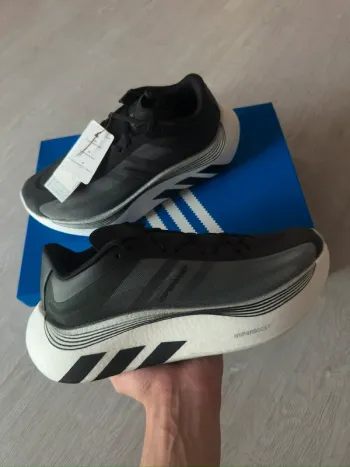Brugt Adidas HYPERBOOST EPHR LT bike — billede 1 af 9