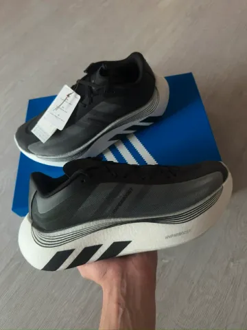 Brugt Adidas HYPERBOOST EPHR LT Running Shoes