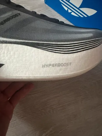 Brugt Adidas HYPERBOOST EPHR LT bike — billede 8 af 9