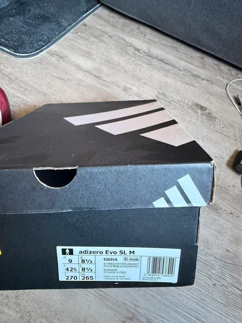 Used Adidas adizero evo sl bike — image 7 of 7
