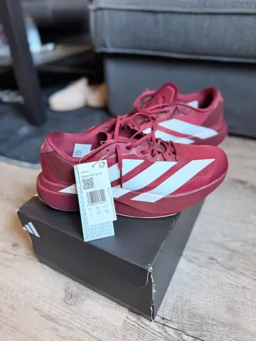 Gebrauchtes Adidas adizero evo sl Running Shoes