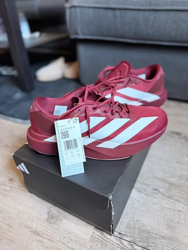 Used Adidas adizero evo sl bike — image 1 of 7
