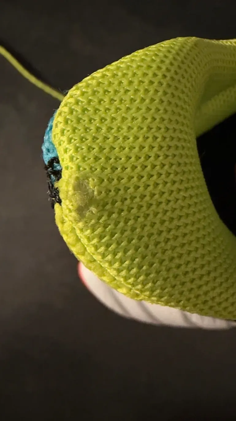Hoka Carbon X 3 bike usato — immagine 4 di 10