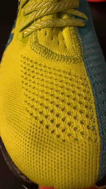 Hoka Carbon X 3 bike usato — immagine 6 di 10