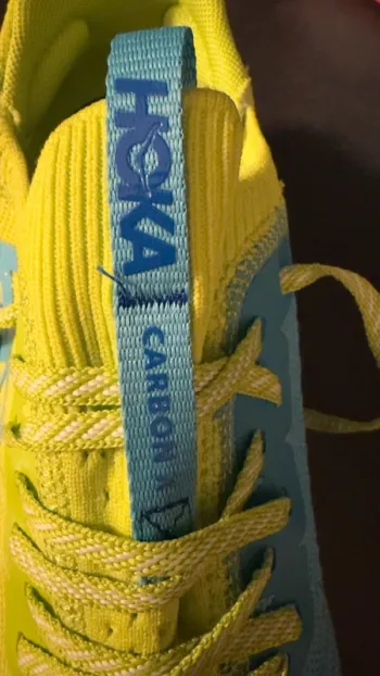 Hoka Carbon X 3 bike usato — immagine 3 di 10