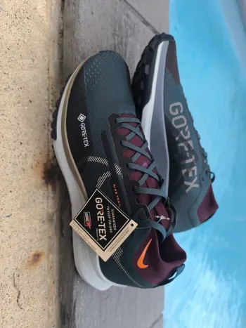 Used Pegasus React Trail 4 GTX v2 bike — image 1 of 10
