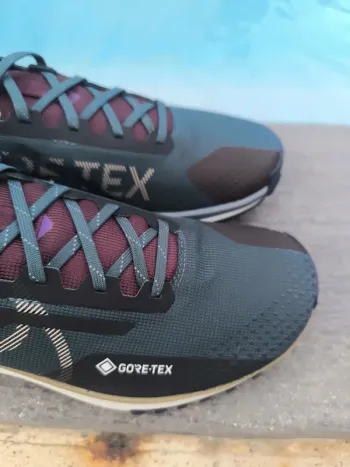 Used Pegasus React Trail 4 GTX v2 bike — image 5 of 10