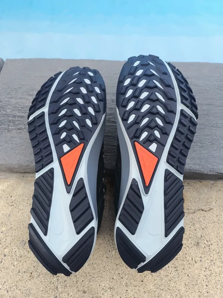 Used Pegasus React Trail 4 GTX v2 bike — image 7 of 10