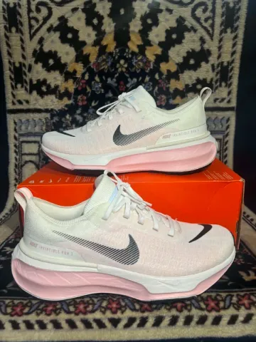 Used Nike ZoomX Invincible Run Running Shoes