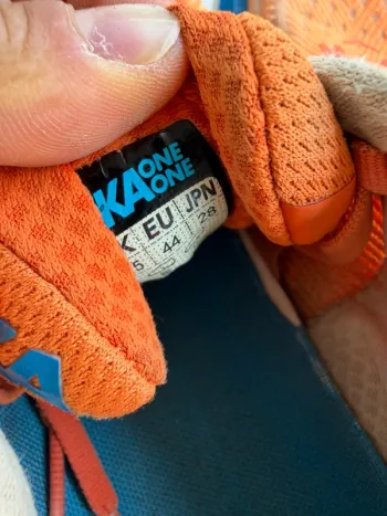 Used Orange Clifton 9 bike — image 4 of 5