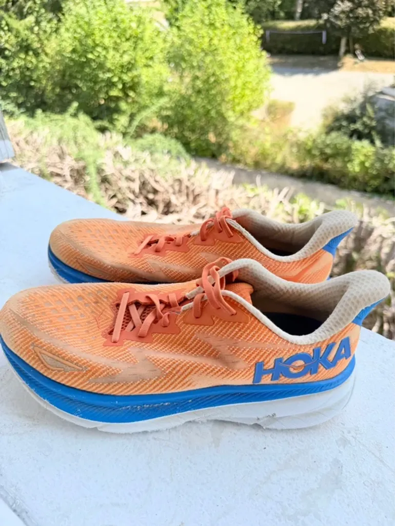 Used Orange Clifton 9 bike — image 2 of 5