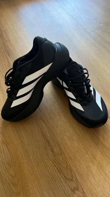 Gebrauchtes Adidas Adizero Evo SL Running Shoes
