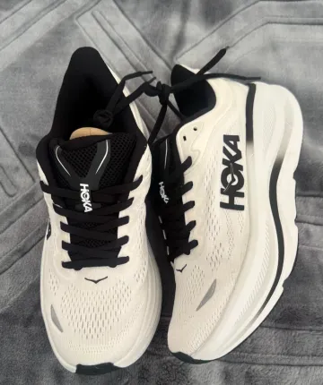 Używany Hoka Bondi 9 Running Shoes