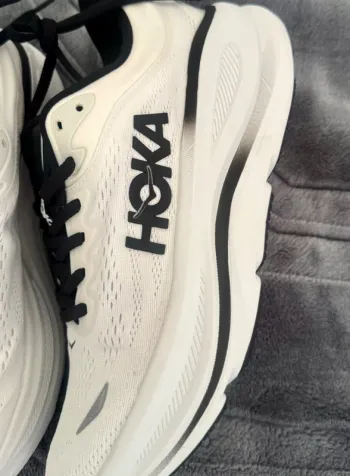 Używany Hoka Bondi 9 bike — zdjęcie 2 z 6