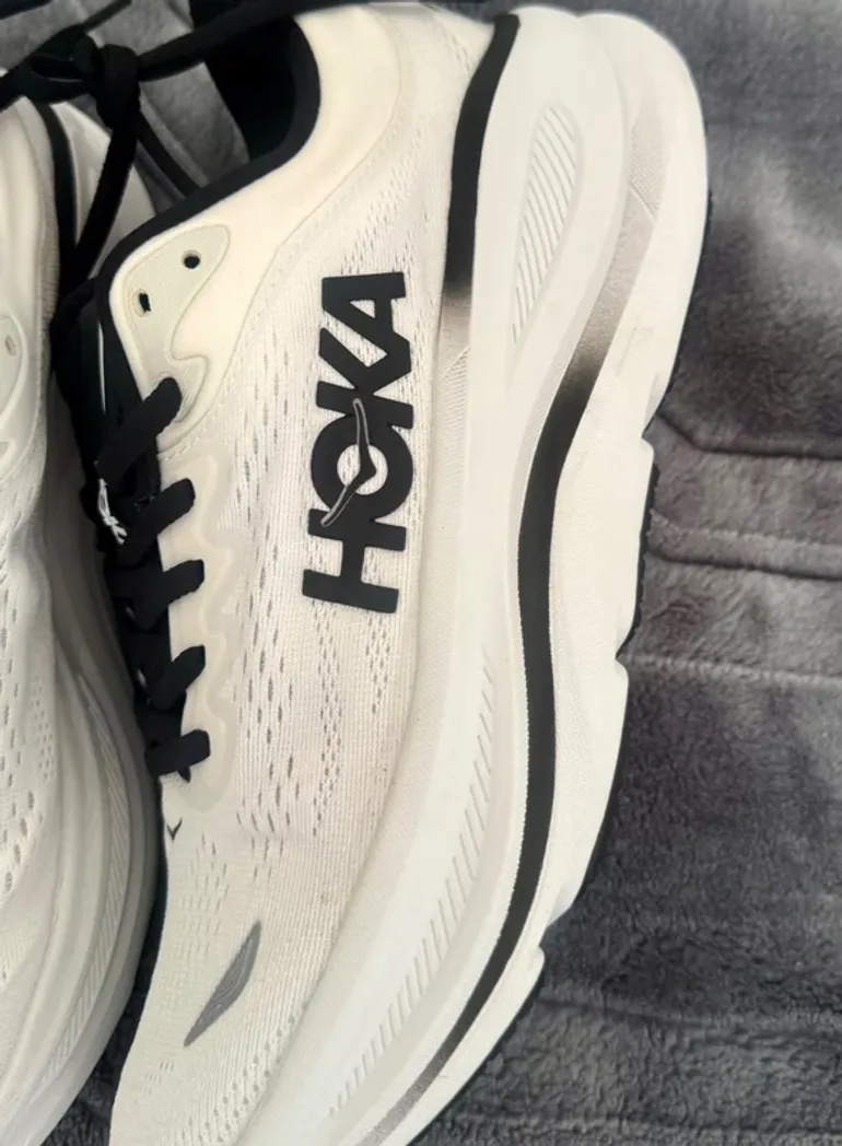 Używany Hoka Bondi 9 bike — zdjęcie 2 z 6