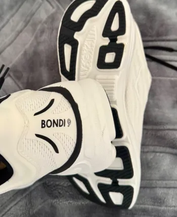 Używany Hoka Bondi 9 bike — zdjęcie 5 z 6