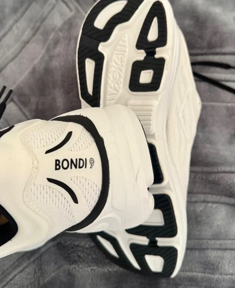 Używany Hoka Bondi 9 bike — zdjęcie 5 z 6