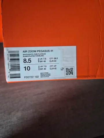 Pegasus Air Zoom 41 bike d'occasion — image 2 sur 4