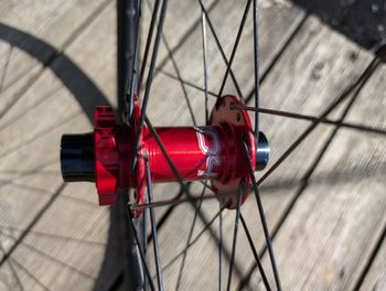 Gebrauchtes Hope Fortus 30 2023 bike — Bild 2 von 5