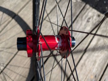 Used Hope Fortus 30 2023 bike — image 2 of 5