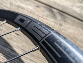 Gebrauchtes Hope Fortus 30 2023 bike — Bild 3 von 5