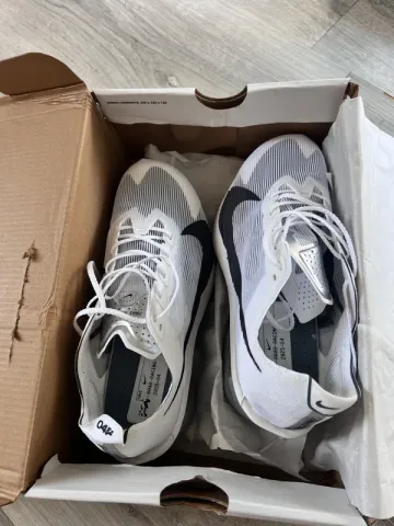 Gebrauchtes Nike Vaporfly 4 Running Shoes