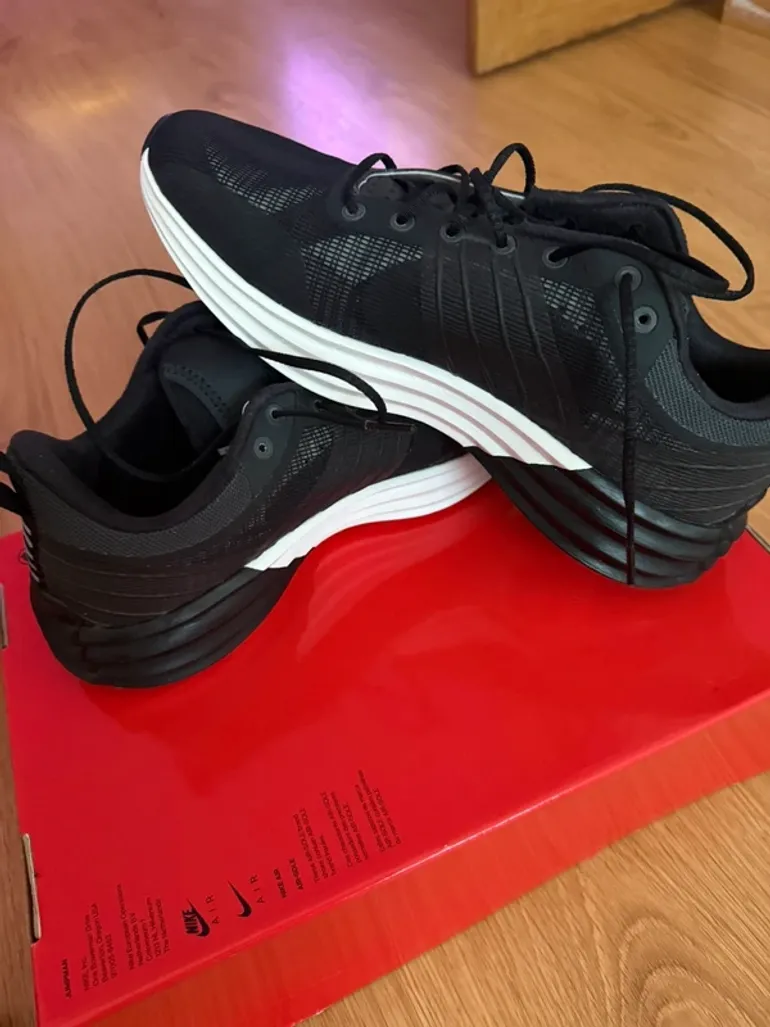 Used Nike Lunar Roam bike — image 3 of 3