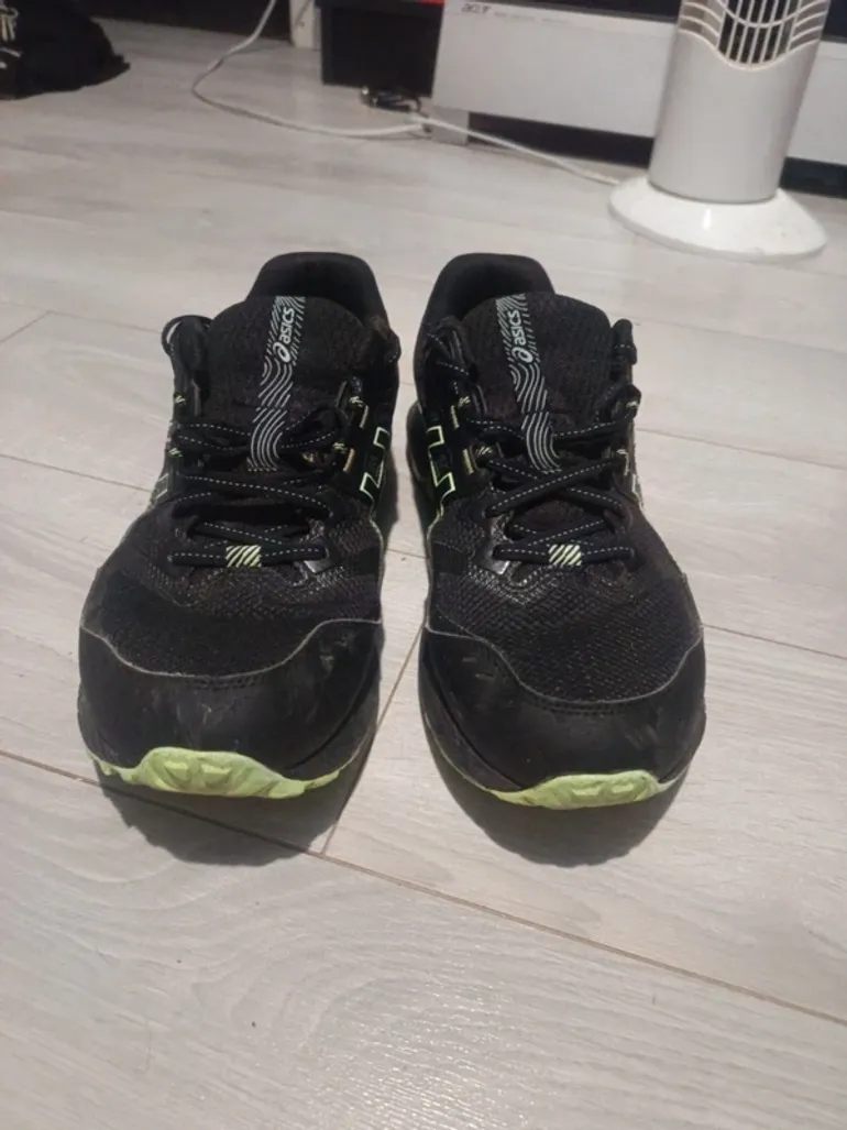Used Asics Gel-Sonoma 7 bike — image 4 of 6