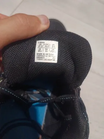 Used Asics Gel-Sonoma 7 bike — image 6 of 6