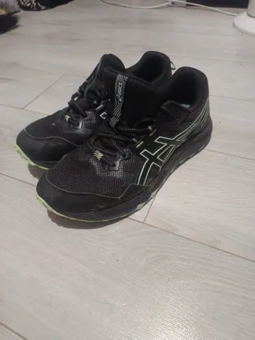 Used Asics Gel-Sonoma 7 Running Shoes